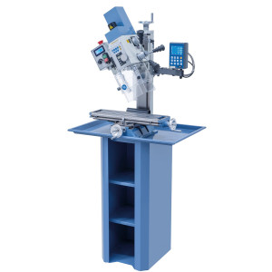 KF 16 L Vario inkl. 3-Achs Digitalanzeige Bernardo