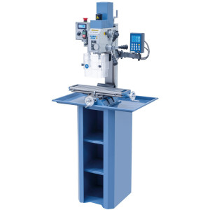 KF 16 L Vario inkl. 3-Achs Digitalanzeige Bernardo