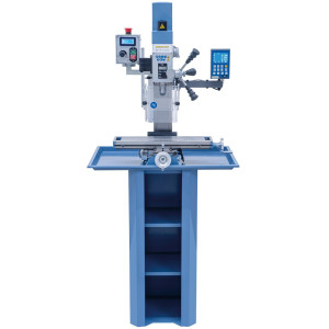 KF 16 L Vario inkl. 3-Achs Digitalanzeige Bernardo