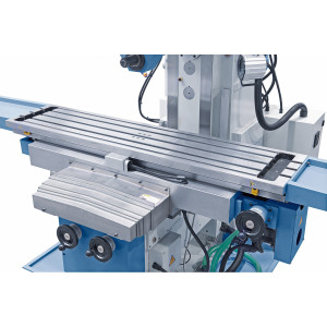 UWF 200 Servo Bernardo Universalfräsmaschine