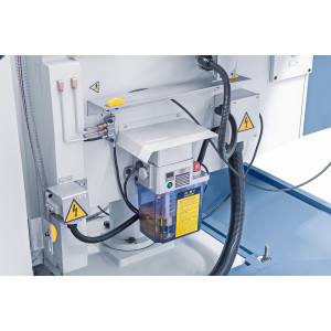 UWF 200 Servo Bernardo Universalfräsmaschine