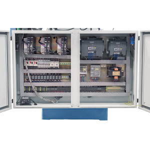 UWF 200 Servo Bernardo Universalfräsmaschine