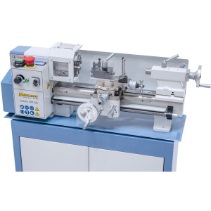Hobby 300 Top / 230 V Bernardo Leitspindeldrehmaschine