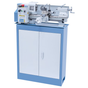 Hobby 300 Top / 230 V Bernardo Leitspindeldrehmaschine
