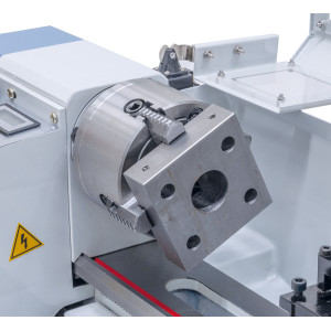 Hobby 300 Top / 230 V Bernardo Leitspindeldrehmaschine