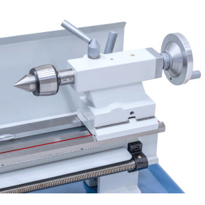 Hobby 300 Top / 230 V Bernardo Leitspindeldrehmaschine