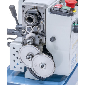 Hobby 300 Top / 230 V Bernardo Leitspindeldrehmaschine