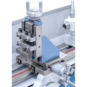 Hobby 300 Top / 230 V Bernardo Leitspindeldrehmaschine