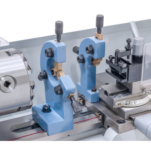 Hobby 300 Top / 230 V Bernardo Leitspindeldrehmaschine
