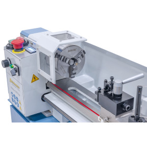 Hobby 300 Top / 230 V Bernardo Leitspindeldrehmaschine