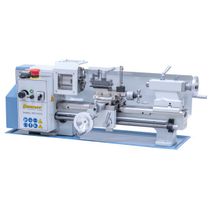 Hobby 300 Vario / 230 V Bernardo Leitspindeldrehmaschine