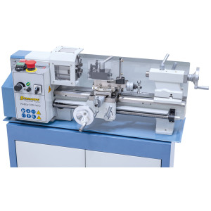 Hobby 300 Vario / 230 V Bernardo Leitspindeldrehmaschine