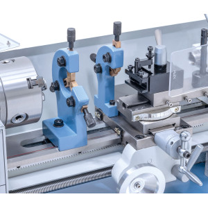 Hobby 300 Vario / 230 V Bernardo Leitspindeldrehmaschine