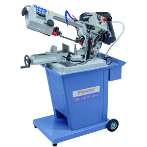 EBS 128 CL Vario - 230 V Bernardo Metallbandsäge