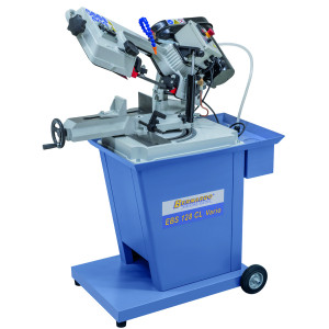 EBS 128 CL Vario - 230 V Bernardo Metallbandsäge