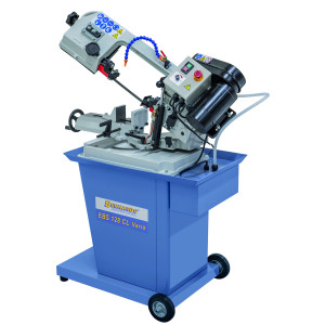 EBS 128 CL Vario - 230 V Bernardo Metallbandsäge