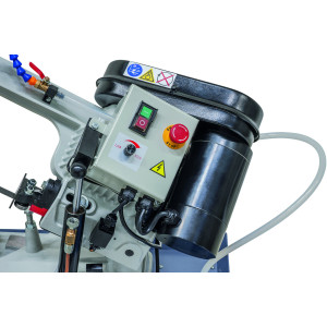 EBS 128 CL Vario - 230 V Bernardo Metallbandsäge