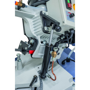 EBS 128 CL Vario - 230 V Bernardo Metallbandsäge