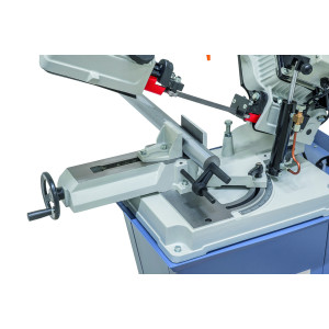 EBS 128 CL Vario - 230 V Bernardo Metallbandsäge
