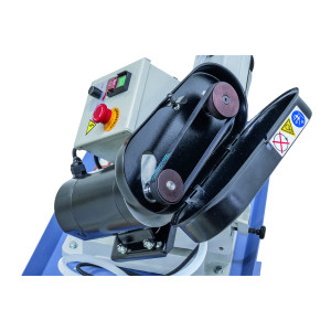 EBS 128 CL Vario - 230 V Bernardo Metallbandsäge