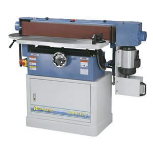 KSM 2740 C Bernardo Kantenschleifmaschine