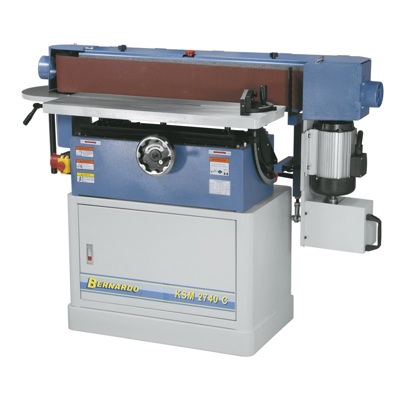 KSM 2740 C Bernardo Kantenschleifmaschine