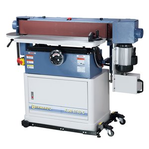KSM 2740 C Bernardo Kantenschleifmaschine