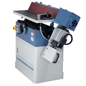 KSM 2740 C Bernardo Kantenschleifmaschine