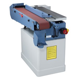 KSM 2740 C Bernardo Kantenschleifmaschine
