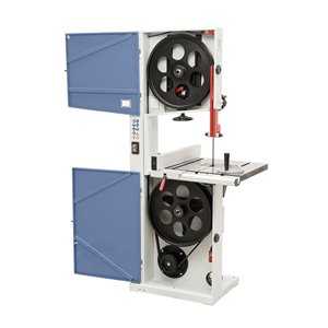 HBS 510 Bernardo Holzbandsäge