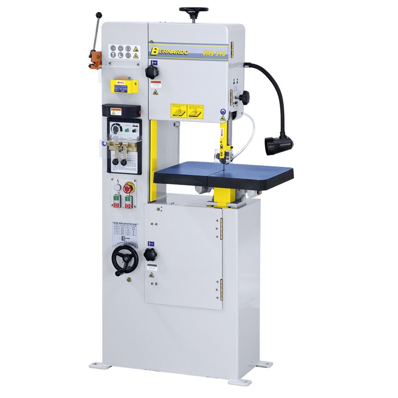 VMS 310 Bernardo Vertikalbandsäge