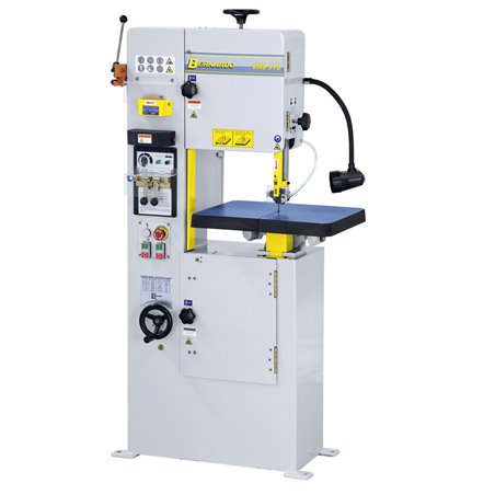 VMS 310 Bernardo Vertikalbandsäge