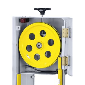 VMS 310 Bernardo Vertikalbandsäge