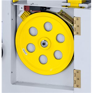 VMS 310 Bernardo Vertikalbandsäge