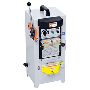 VMS 310 Bernardo Vertikalbandsäge