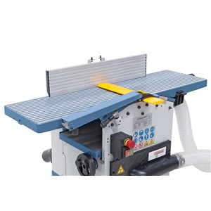 PT 305 D mit Absaugung 400 V Bernardo Abricht- und Dickenhobelmaschine