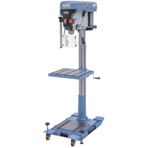 Universalfahrwerk UFW 300 Bernardo