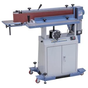 Universalfahrwerk UFW 300 Bernardo