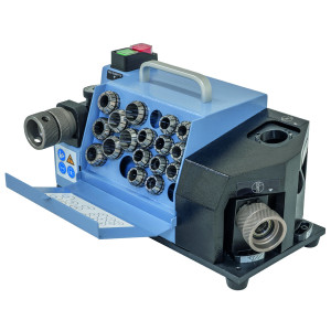 DG 20 CD Bohrerschleifmaschine Bernardo