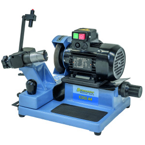 CDG 44 Kernbohrerschleifmaschine Bernardo