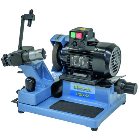 CDG 44 Kernbohrerschleifmaschine Bernardo