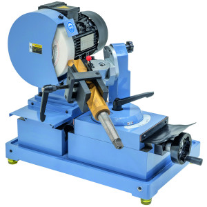DG 60 Bohrerschleifmaschine Bernardo