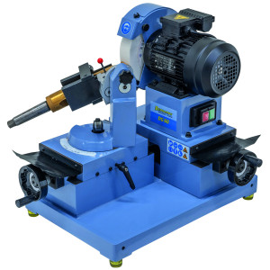 DG 60 Bohrerschleifmaschine Bernardo