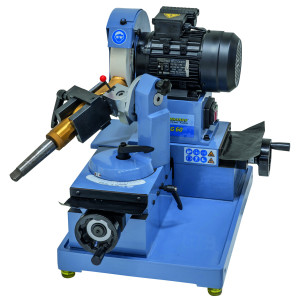 DG 60 Bohrerschleifmaschine Bernardo