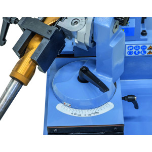 DG 60 Bohrerschleifmaschine Bernardo