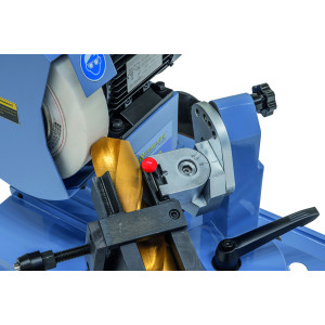 DG 60 Bohrerschleifmaschine Bernardo