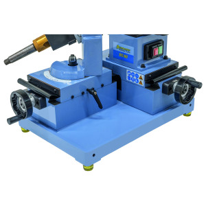 DG 60 Bohrerschleifmaschine Bernardo