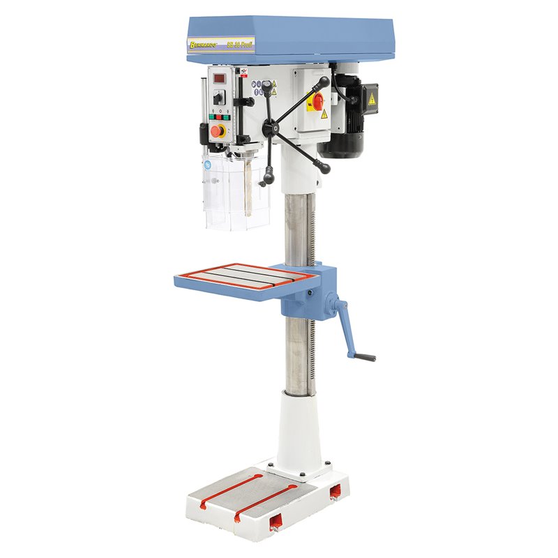 Säulenbohrmaschine SB 30 Profi