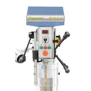 Säulenbohrmaschine SB 30 Profi