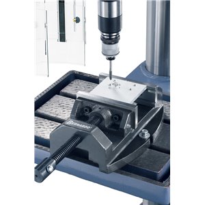 Säulenbohrmaschine SB 30 Profi